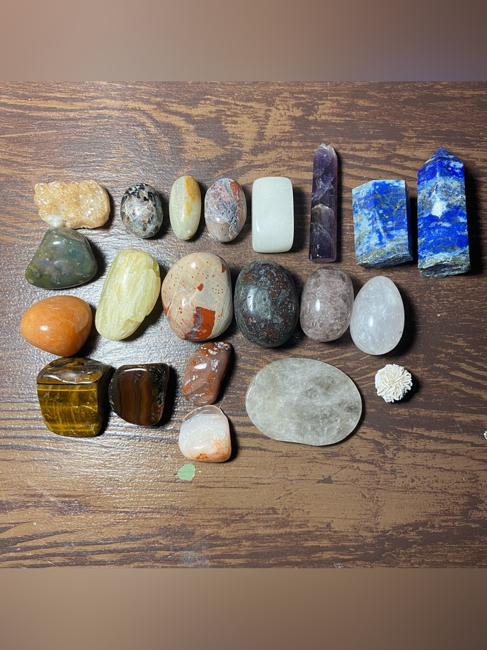 Crystals Bundle